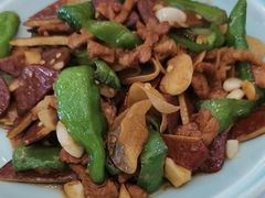 -一楼食业·美食人家