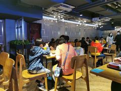 -家关内关外(西单汉光百货店)