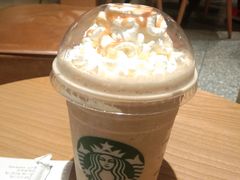 -星巴克臻选(国贸商城首店)