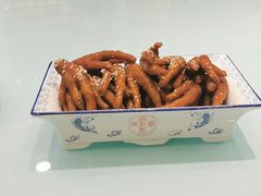 -海景壹号大酒店(惠钱路店)