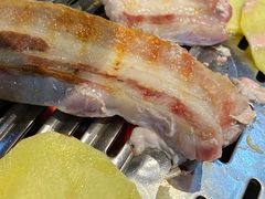 -·缸桶屋·韩式牛肋条自助烤肉(西湖D11店)