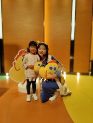 -小鸡哆哆故事屋·儿童乐园(嘉里城店)