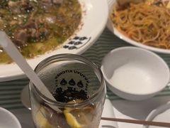 -渔语鱼新川菜Bistro(万象天地店)