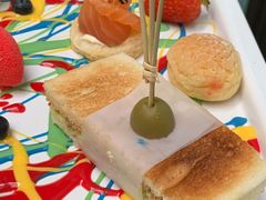 -马哥孛罗咖啡厅·Cafe Marco (厦门马哥孛罗东方大酒店)