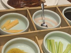 -新海渔港·胶东海鲜家常菜·家宴(奥体中心店)