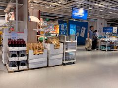 -宜家·瑞典风味餐厅(四元桥店)