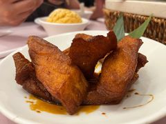 本帮熏鱼-金时代顺风大酒店(静安大融城店)