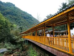-四洞沟景区