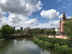 -安徒生童话乐园