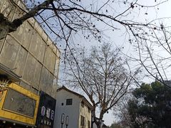 -杭州武林万怡酒店