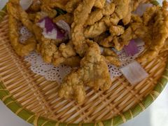 -碧海银沙海鲜餐厅(恒大海上威尼斯店)