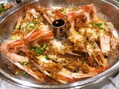 -东方之珠海鲜酒楼(南开店)