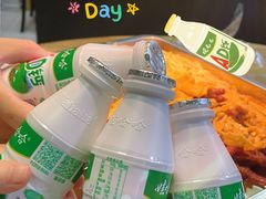 -在巷子里的烤肉店·螺蛳粉烤鱼·牛蛙(和美城店)