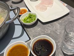 -张凯达·深海石斑鱼潮汕火锅(十五年品牌•虹桥天街店)
