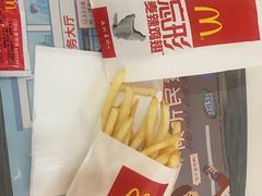 -麦当劳(皇岗路店)