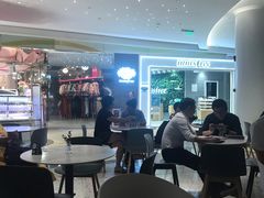 大堂-gaga(深圳福田星河COCO Park店)
