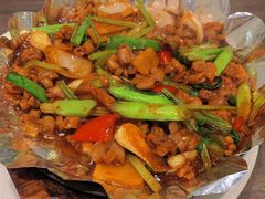 -周锦记广式餐厅(格林生活坊2期店)