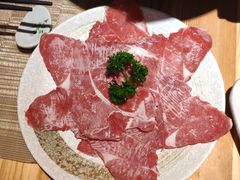 -酒井酱子·深夜食堂(东城汇店)