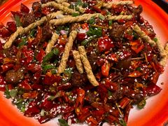 -兔槽江湖菜·重庆璧山兔(水围店)