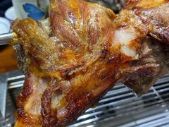 -旺烤园烧烤·炭烤羊腿(吴江阳光新天地店)