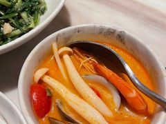 -金椰壳· 大厨新加坡菜(壹方城店)