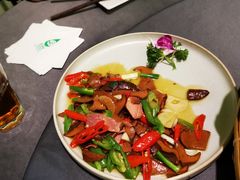 -紫滇源云南生态菜(丹凤街店)