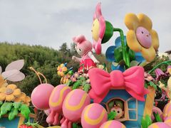 -杭州Hello Kitty乐园