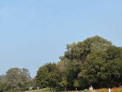 -萨尔浒风景区