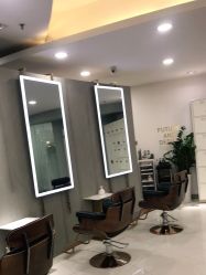 点击看大图 -八佰伴8008星级形象店