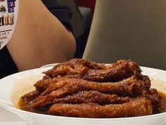 -大铁勺新津菜(中北永旺店)