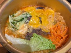 -汉米达特色料理餐厅(郴州友阿国际广场店)