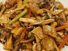 -陈傻子餐厅(世纪都会店)