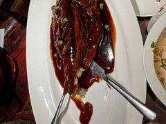 -绿茶餐厅(昌平悦荟店)