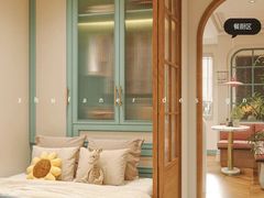 -住范儿家装·整体家装·装修设计