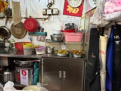 -下环街市熟食中心