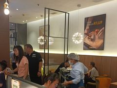 -豪客来牛排(海沧阿罗海店)
