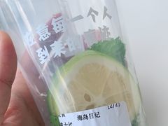 -海岛日记(养马岛店)