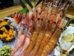 -割烹旭日本料理(龙湖狮山天街店)