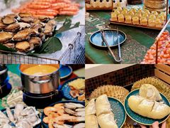 -成都世纪城假日酒店-西楼