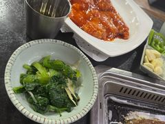 -长今家韩国料理(瑞景店)