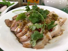 -西江河鲜·趣苑酒楼(鼎湖店)