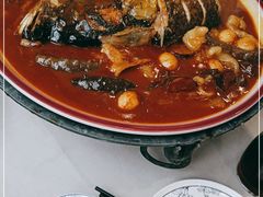 -食神鱼头佛跳墙(百子湾旗舰店)