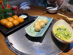 -蛙麻蛙辣炭火蛙锅(南环大街店)