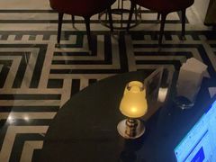 -The St·Regis Bar 瑞吉酒吧