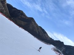 -八达岭滑雪场
