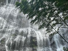 -千泷沟大瀑布旅游区