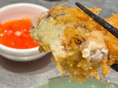 -潮界(虹桥新天地店)