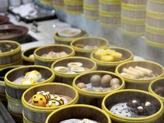-川骄海鲜自助(亚运村店)