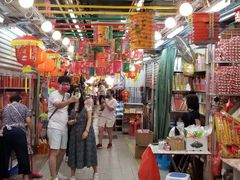 -元朗政府合署暨大桥街市