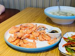 -蟹老板的海鲜